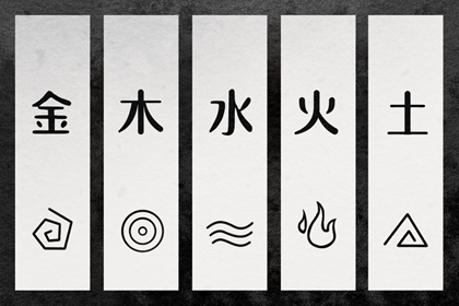 五行推算,八卦阴阳五行,五行缺三要警惕,五行择日法详解,生辰查询五行